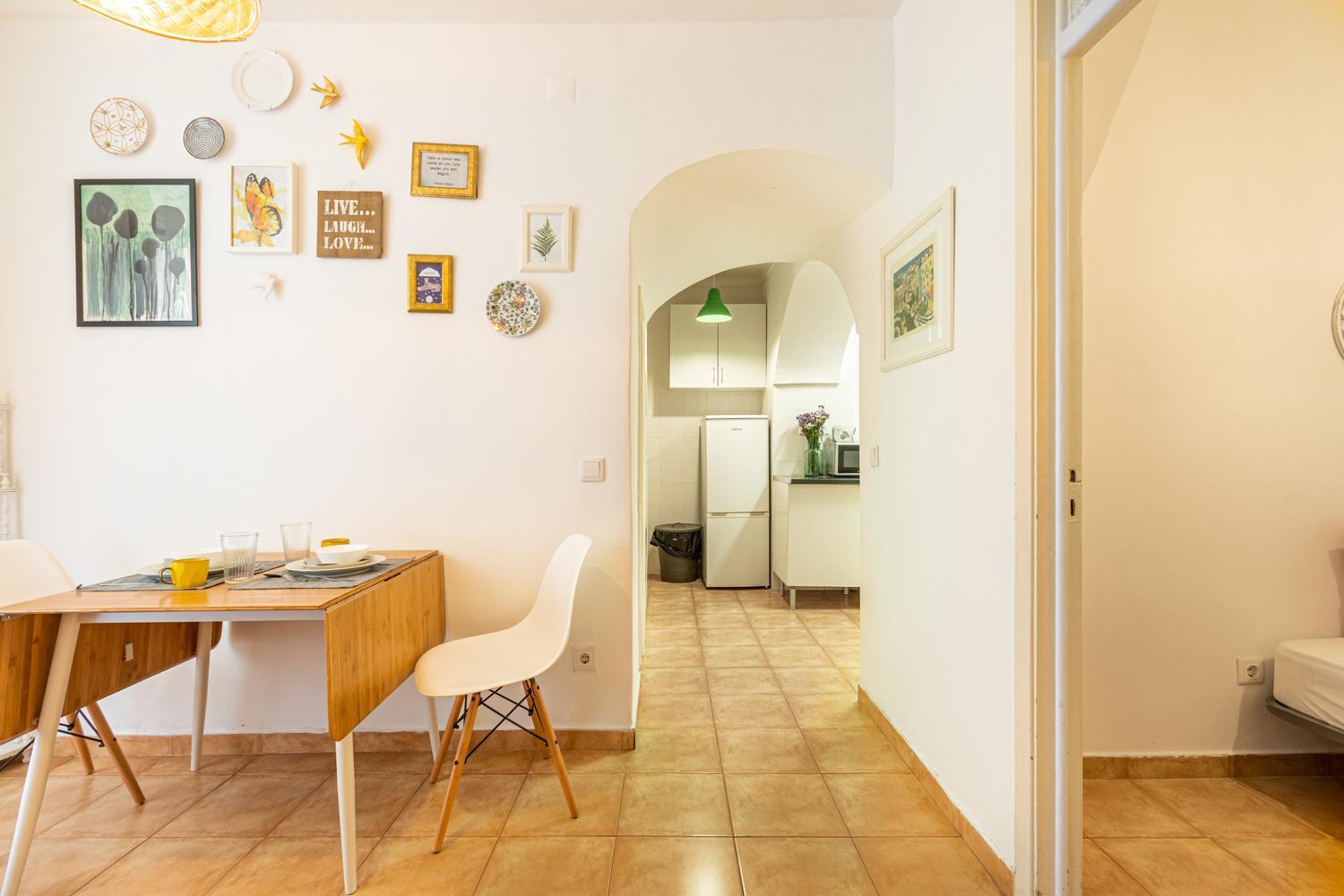 3 Bedroom Close To The Castle Lejlighed *
