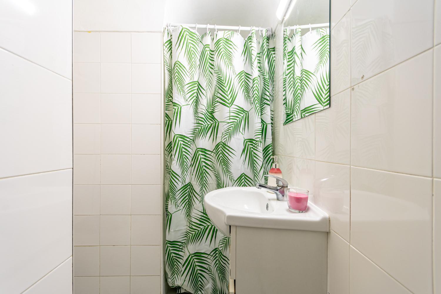 Lejlighed 3 Bedroom Close To The Castle