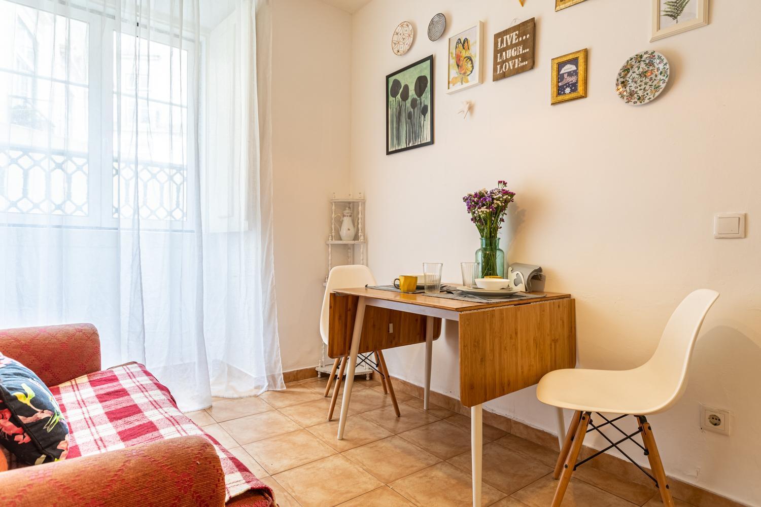 3 Bedroom Close To The Castle Lisboa