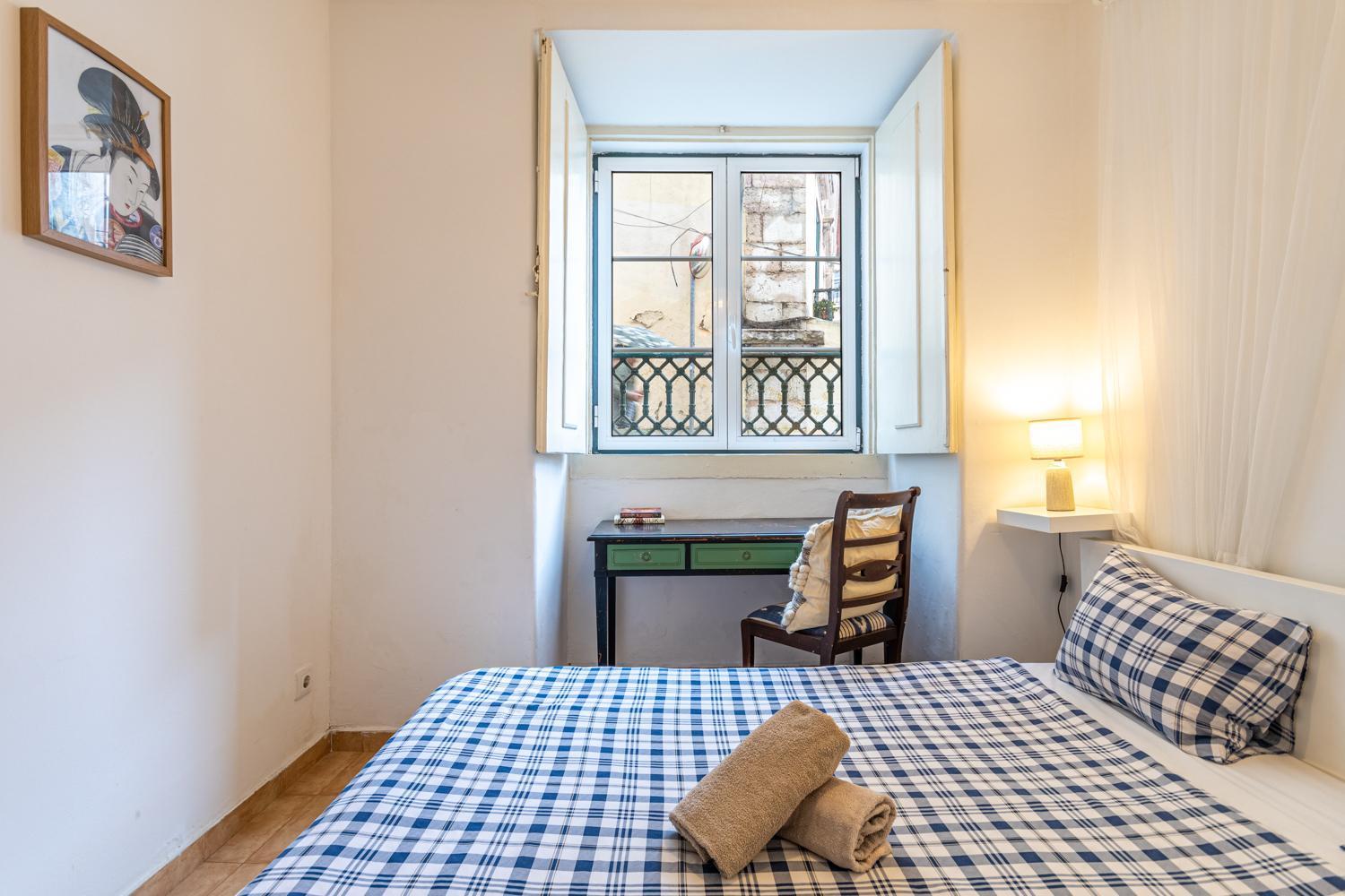 3 Bedroom Close To The Castle * Lisboa